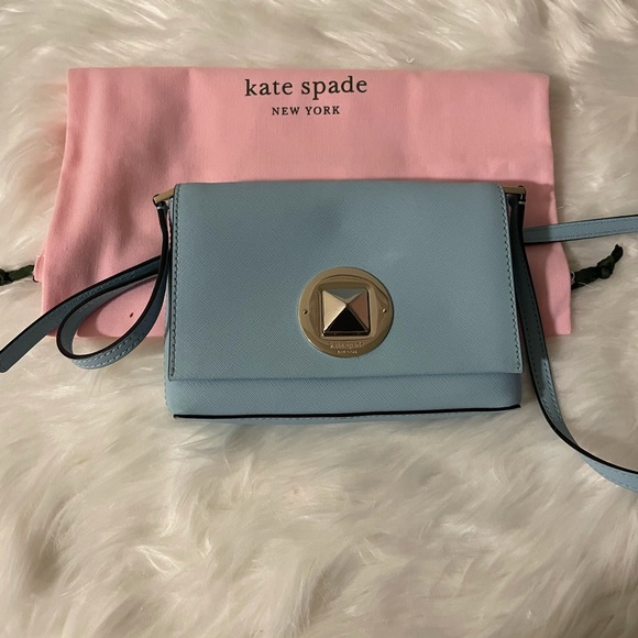 Kate spade crossbody. - Picture 1 of 4